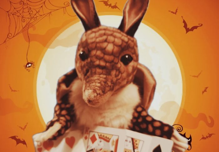 Apprend la Magie avec Seraphin